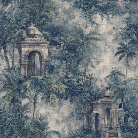 Снимка на Jakarta Blue - 1100101-03